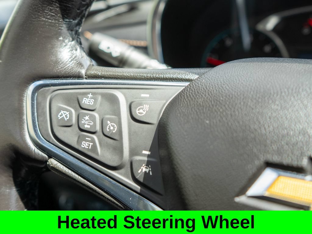 Used 2019 Chevrolet Equinox Premier w/ Premier True North Edition AWD/4WD image 22