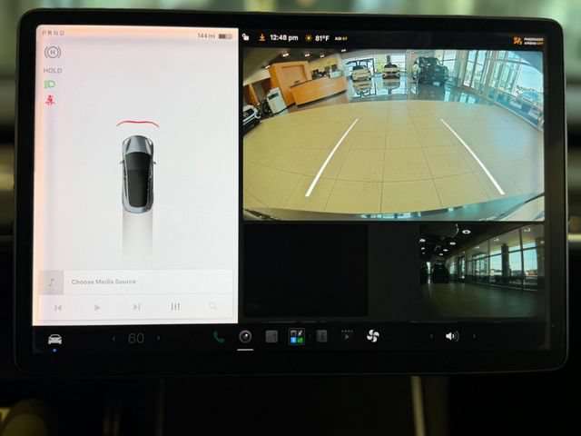Used 2018 Tesla Model 3 Long Range AWD/4WD image 32