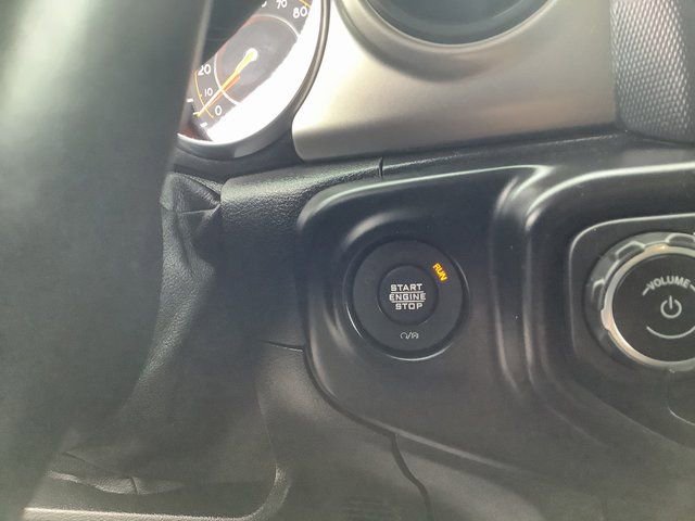 Used 2020 Jeep Wrangler Sport S image 15