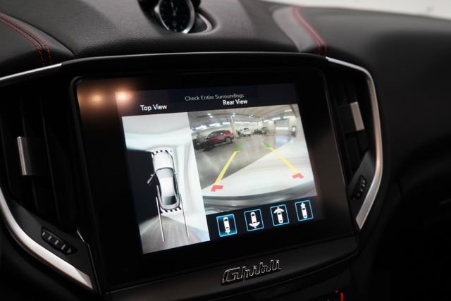 Used 2020 Maserati Ghibli S GranSport Q4 image 27