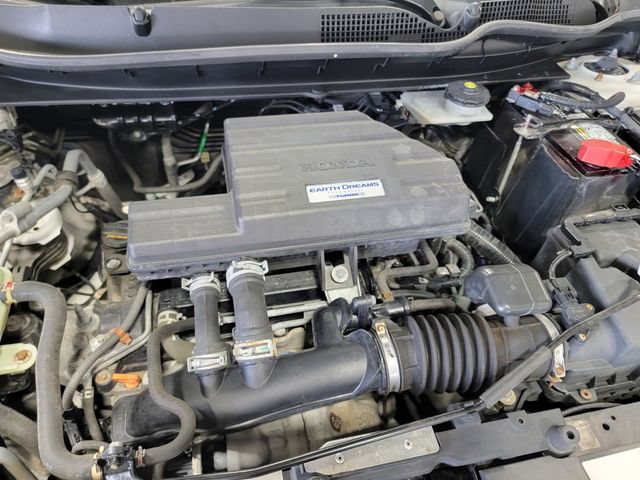 Used 2019 Honda CR-V EX-L image 35
