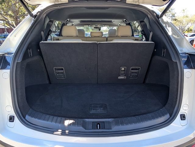 Used 2019 MAZDA CX-9 Grand Touring image 19