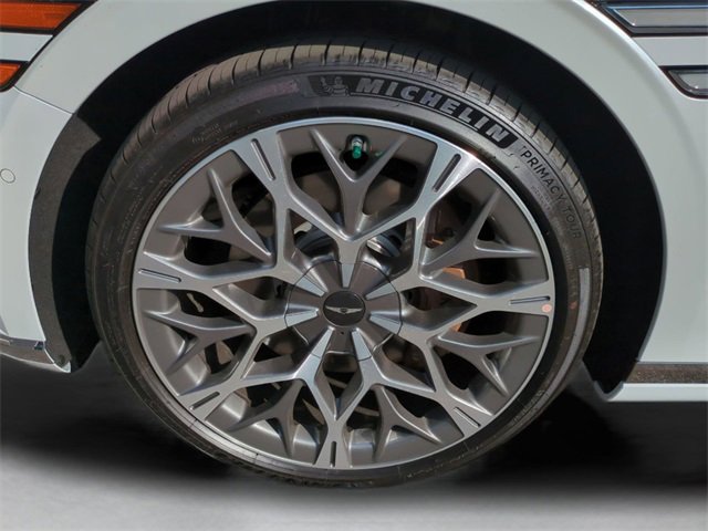 New 2026 Genesis G90 3.5T image 10