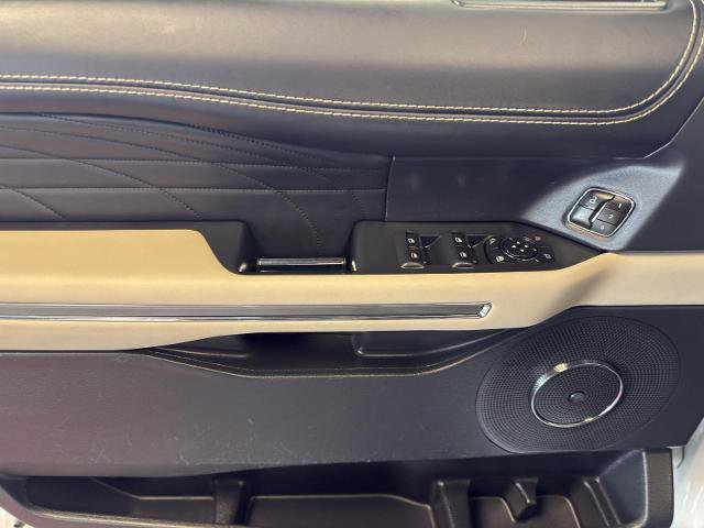 Certified 2024 Ford Expedition Max Platinum image 25