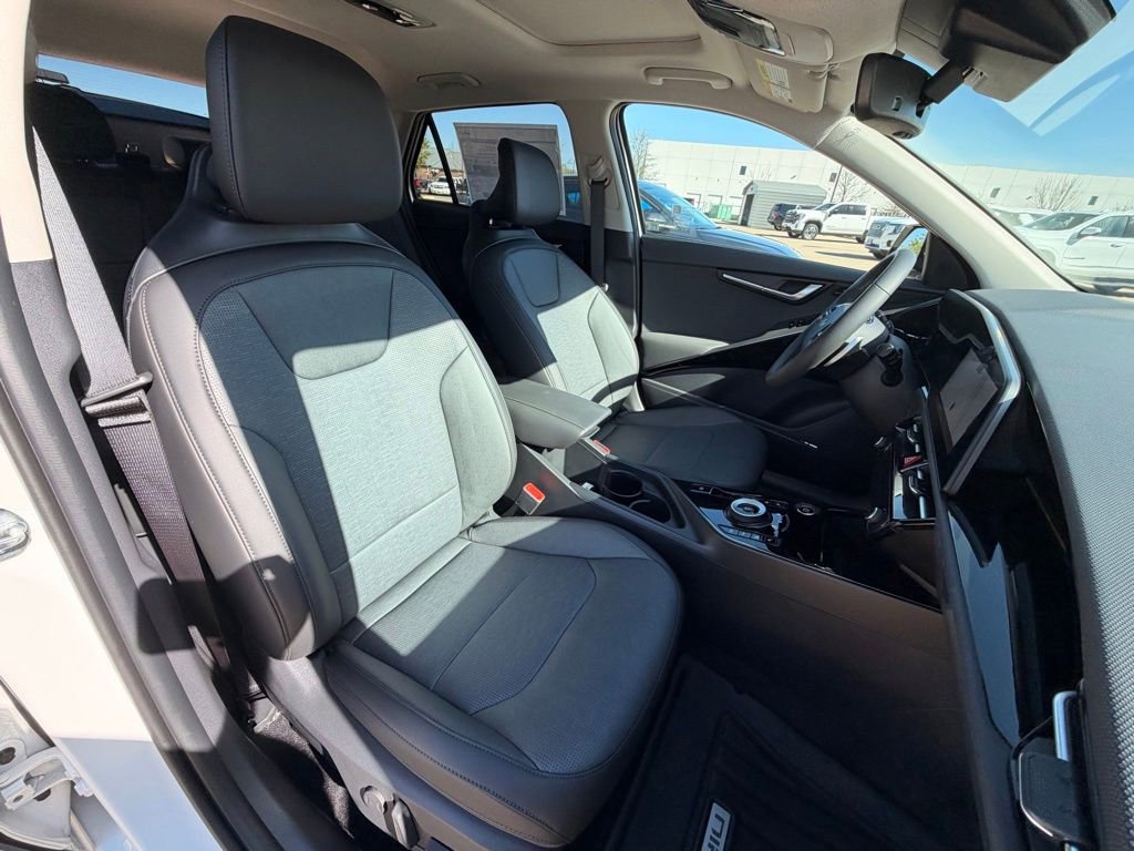 New 2026 Kia Niro Wave image 26