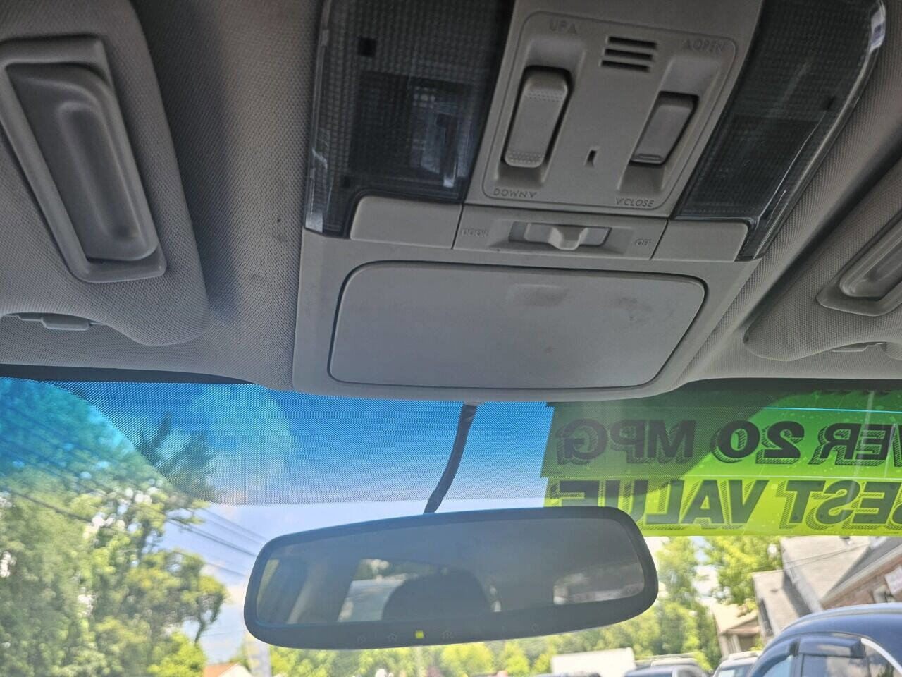 Used 2014 Subaru Outback 2.5i Premium w/ Moonroof Package image 35