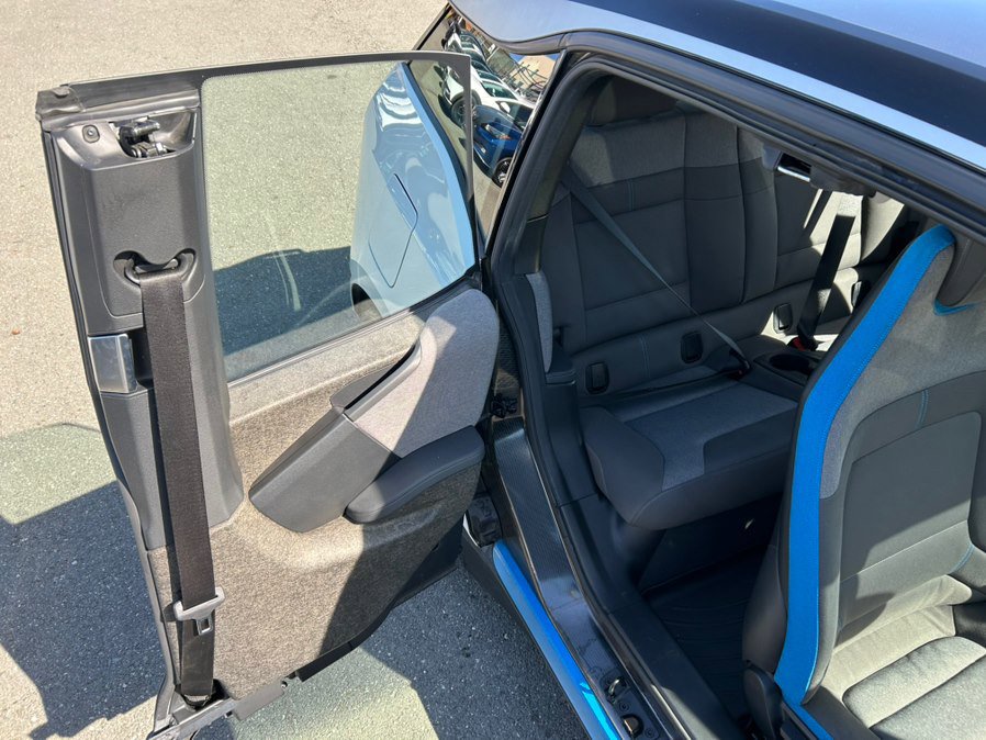 Used 2019 BMW i3 image 41