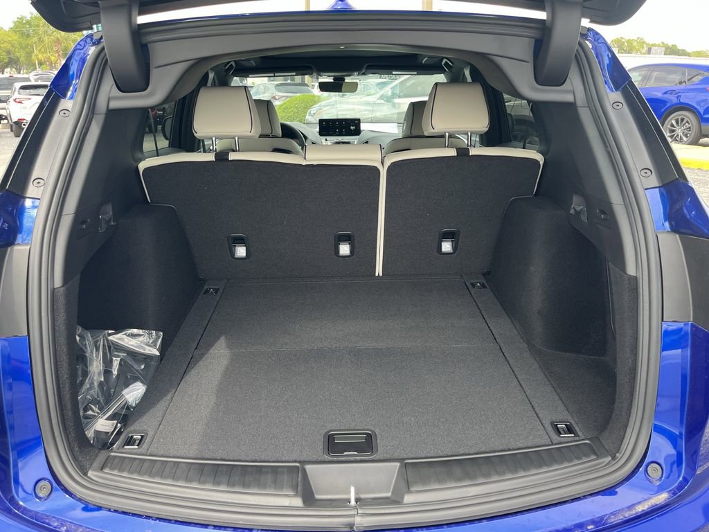 New 2026 Acura RDX A-Spec AWD/4WD image 12