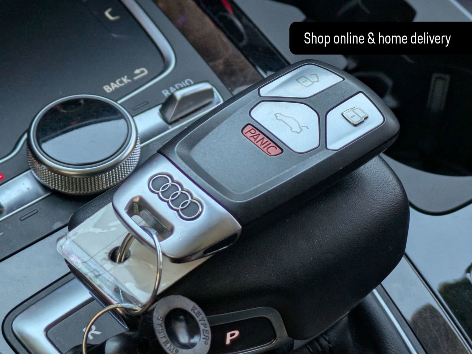 Used 2018 Audi Q7 3.0T Premium Plus w/ Premium Plus Package image 31