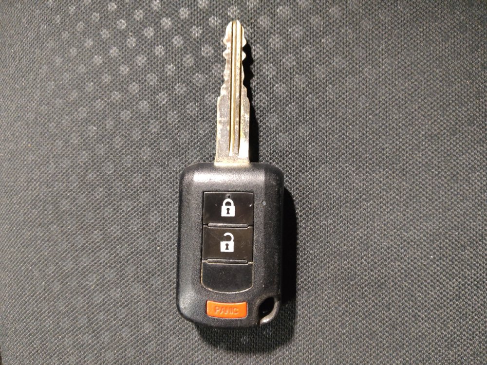 Used 2019 Mitsubishi Mirage G4 ES FWD image 32