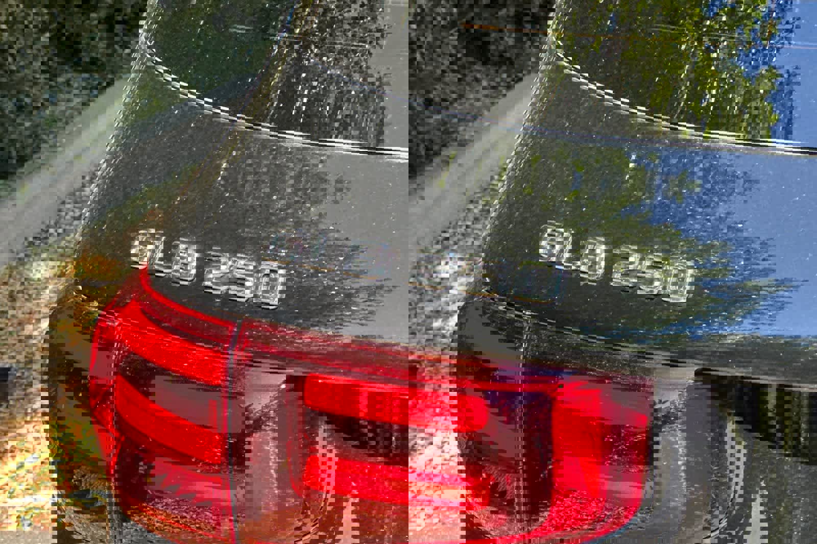 Certified 2025 Mercedes-Benz GLB 250 image 25