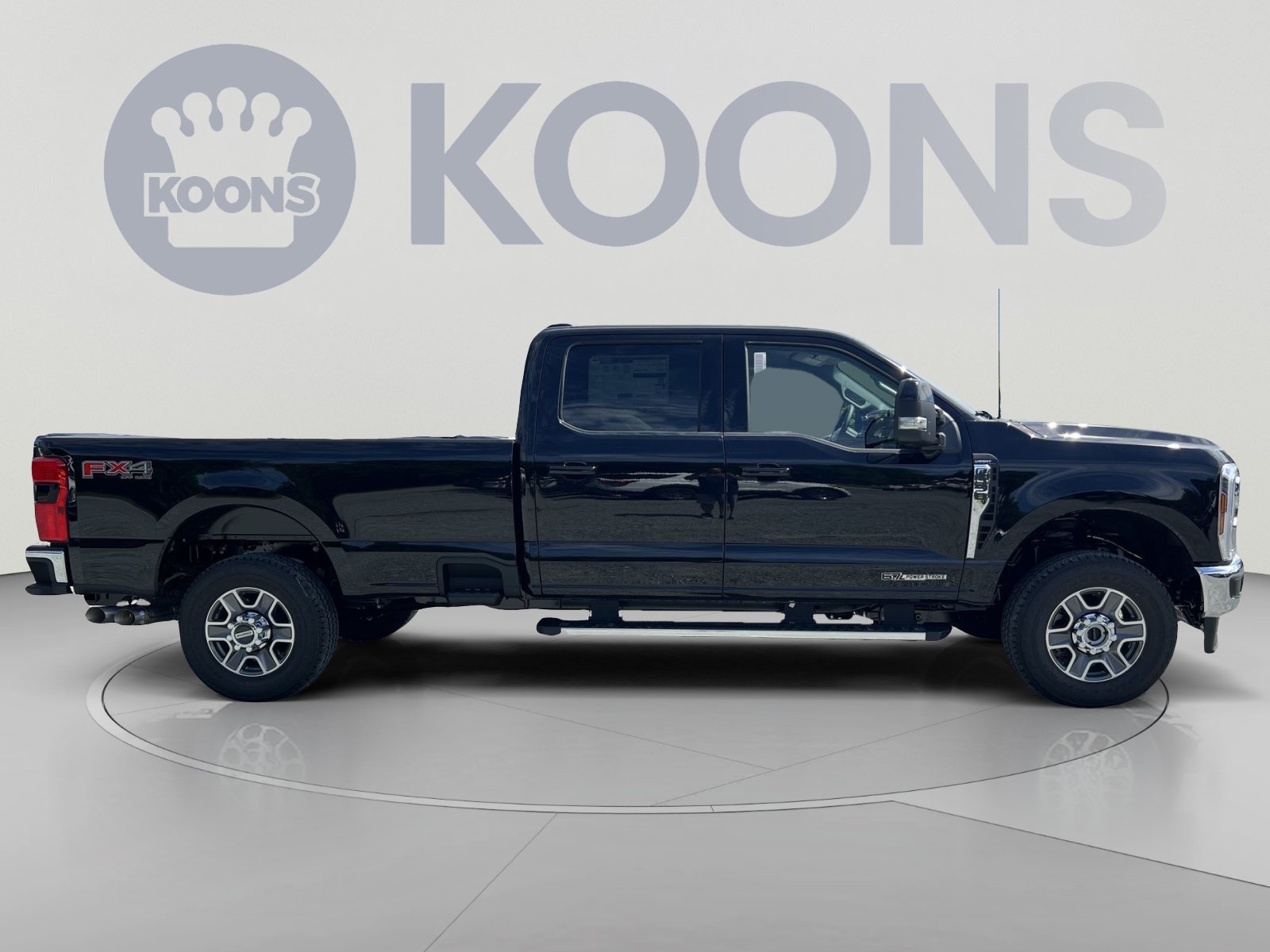 New 2026 Ford F350 Lariat AWD/4WD image 8