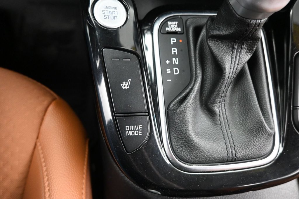 Certified 2024 Kia Soul EX w/ Option Group 015 FWD image 30