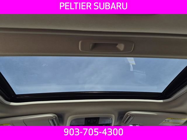 New 2026 Subaru Crosstrek 2.0i Premium image 14