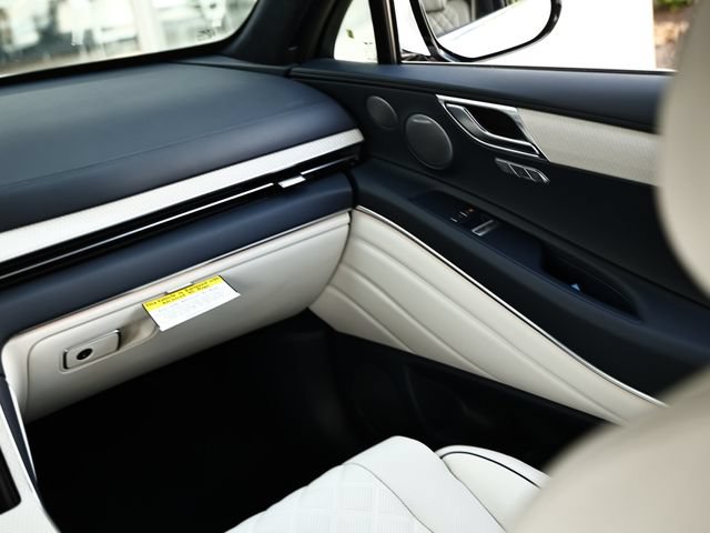 New 2027 Genesis GV80 3.5T Prestige AWD/4WD image 30