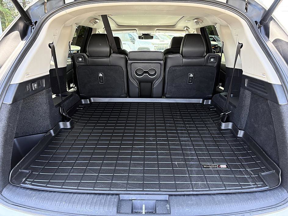 Used 2023 Acura MDX FWD w/ Technology Package image 11