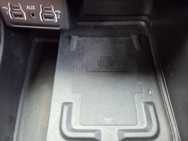 Certified 2024 Dodge Durango R/T w/ Blacktop Package image 30