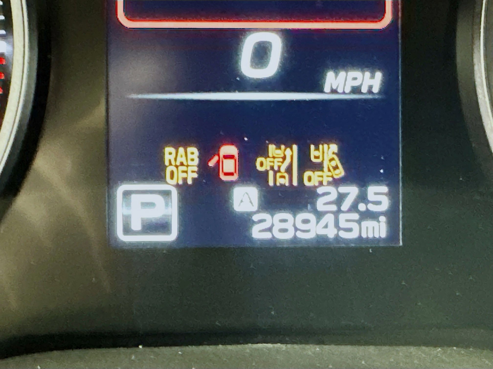 Used 2025 Subaru Ascent Premium image 19