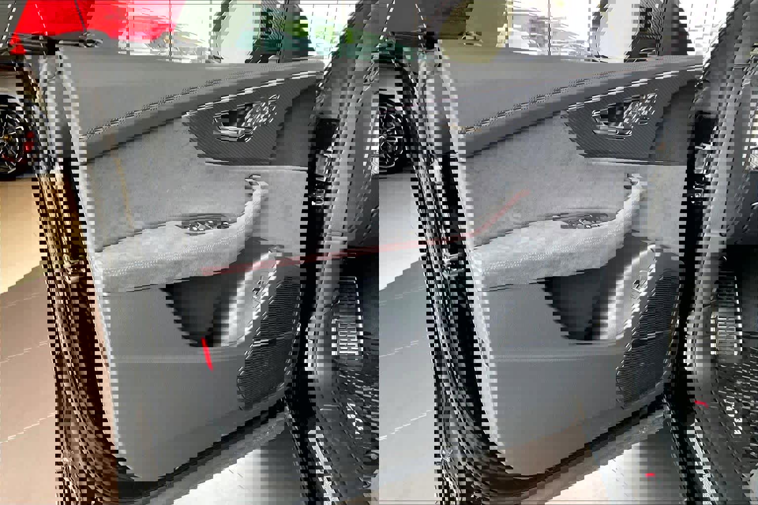 New 2026 Audi RS Q8 performance image 10