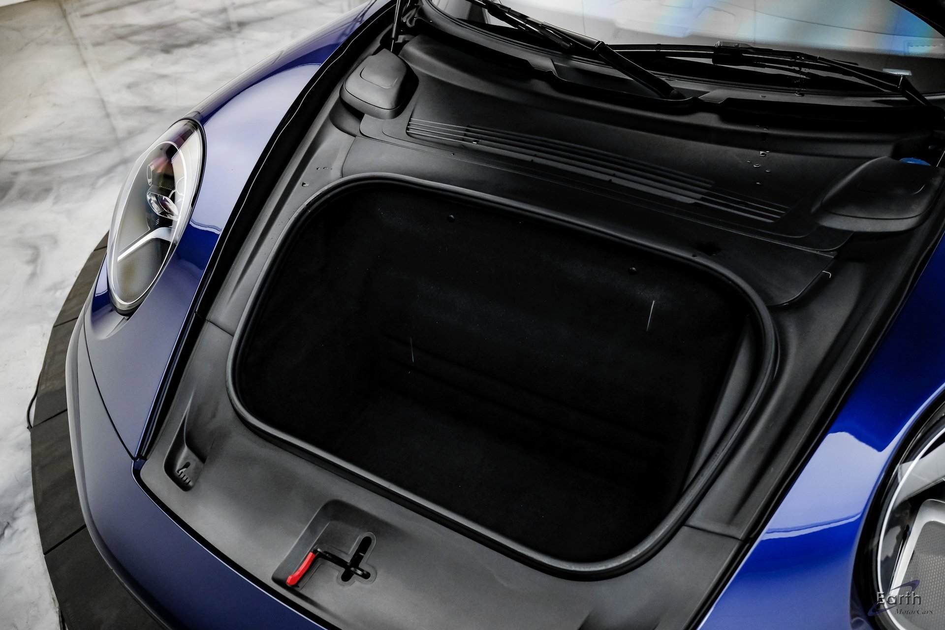 Used 2020 Porsche 911 Carrera 4S image 81