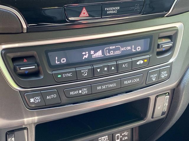 Used 2022 Honda Pilot Special Edition image 27