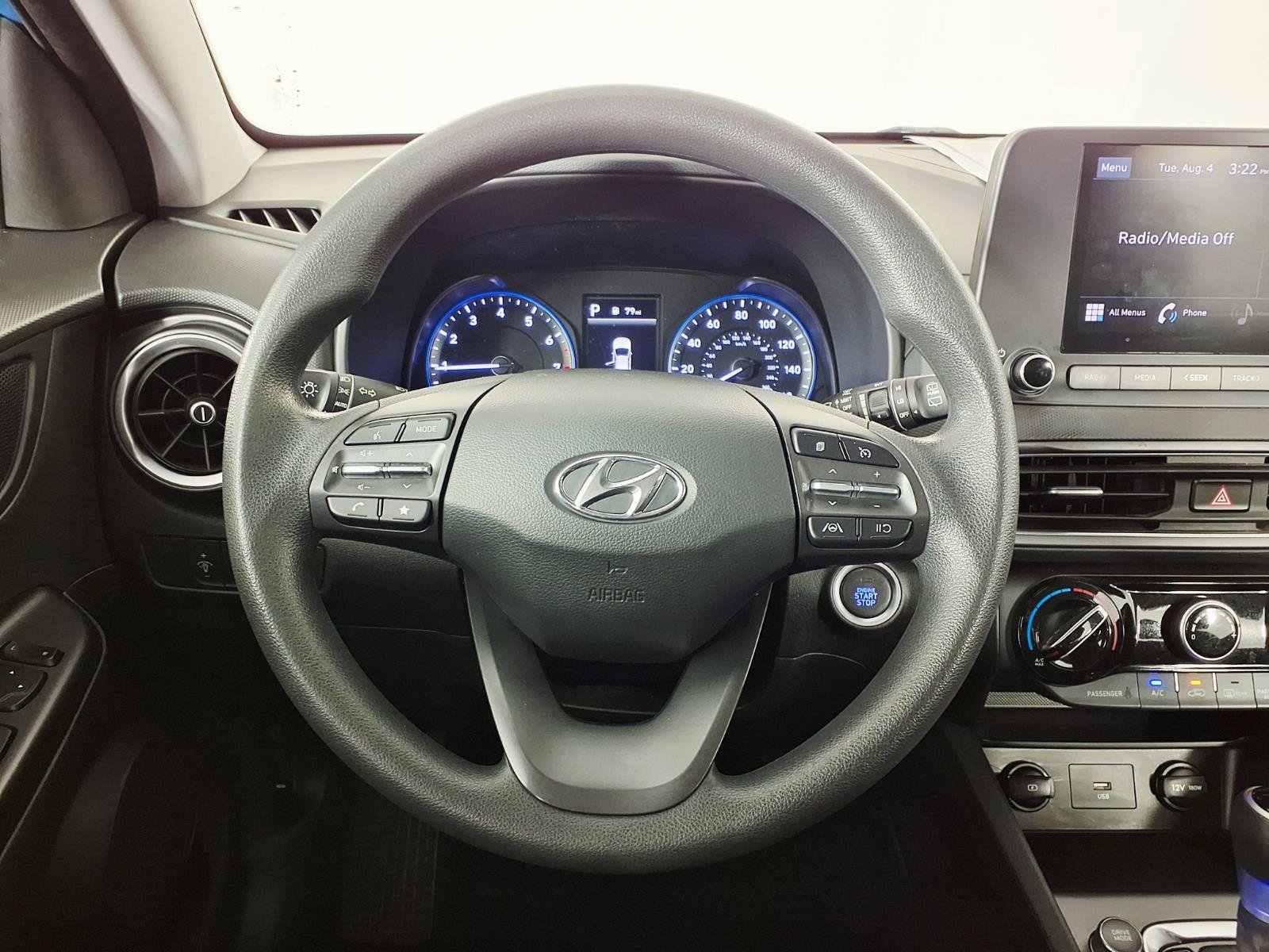 Used 2022 Hyundai Kona SEL FWD image 15