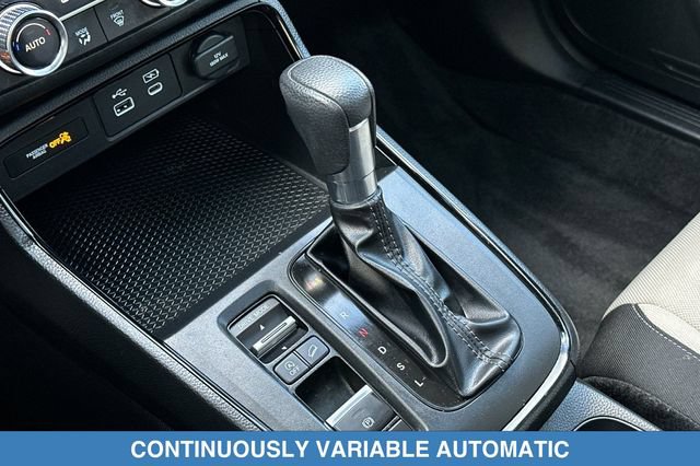 Certified 2024 Honda CR-V EX image 24