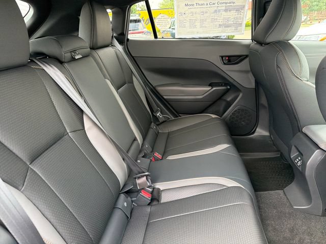 New 2026 Subaru Crosstrek 2.5i Wilderness w/ Crosstrek Mirror Package AWD/4WD image 24