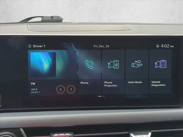 Used 2024 Hyundai Sonata SEL image 10