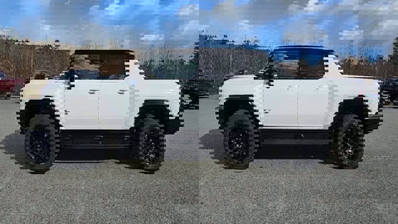 New 2026 GMC Hummer EV 4x4 Crew Cab image 41