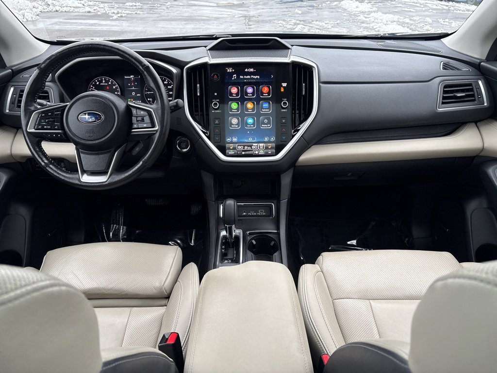 Certified 2023 Subaru Ascent Limited w/ Technology Package image 13