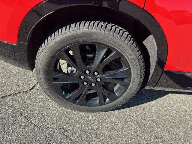 Used 2020 Chevrolet Blazer RS image 38