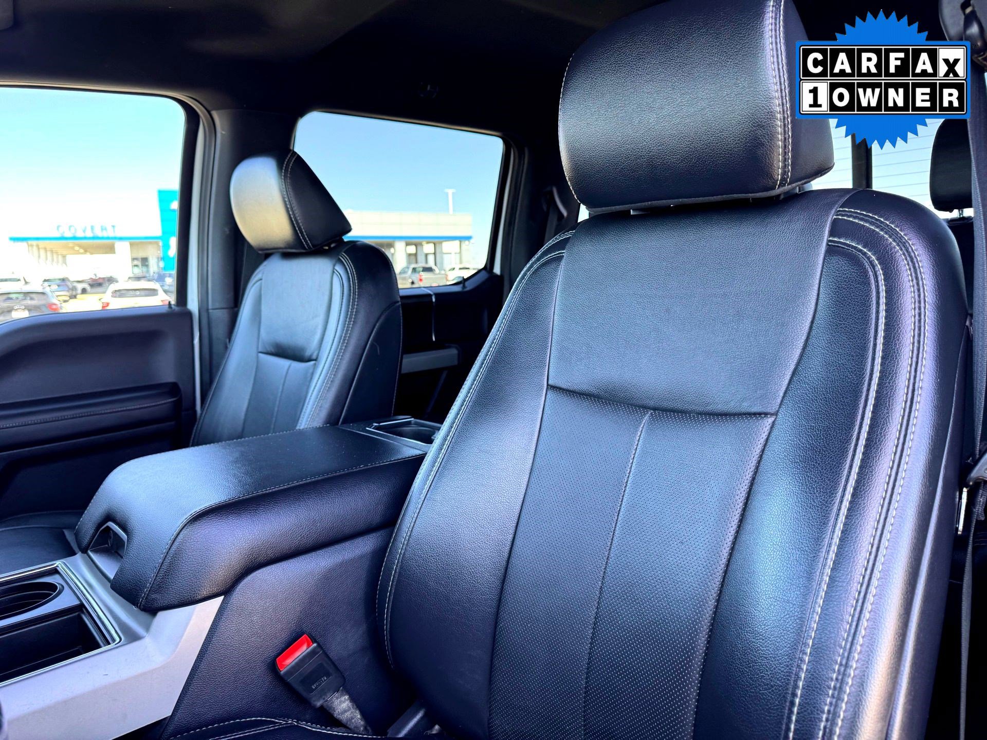 Used 2022 Ford F250 Lariat w/ Lariat Value Package image 13