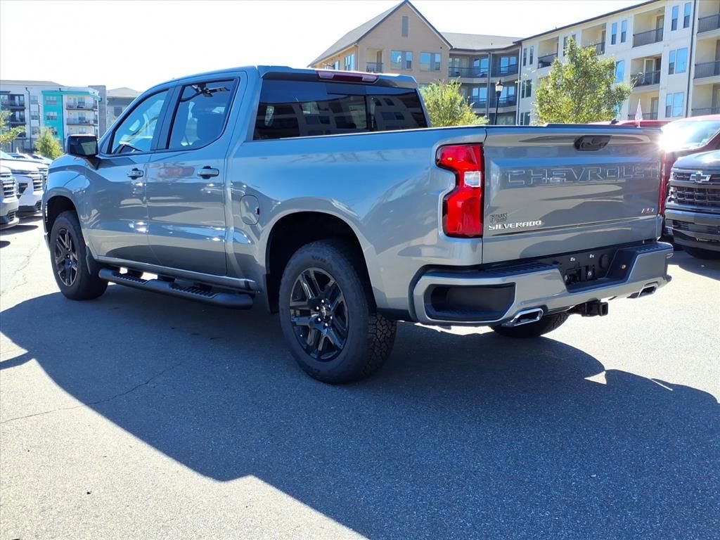 New 2026 Chevrolet Silverado 2500 LT w/ Safety Package image 30