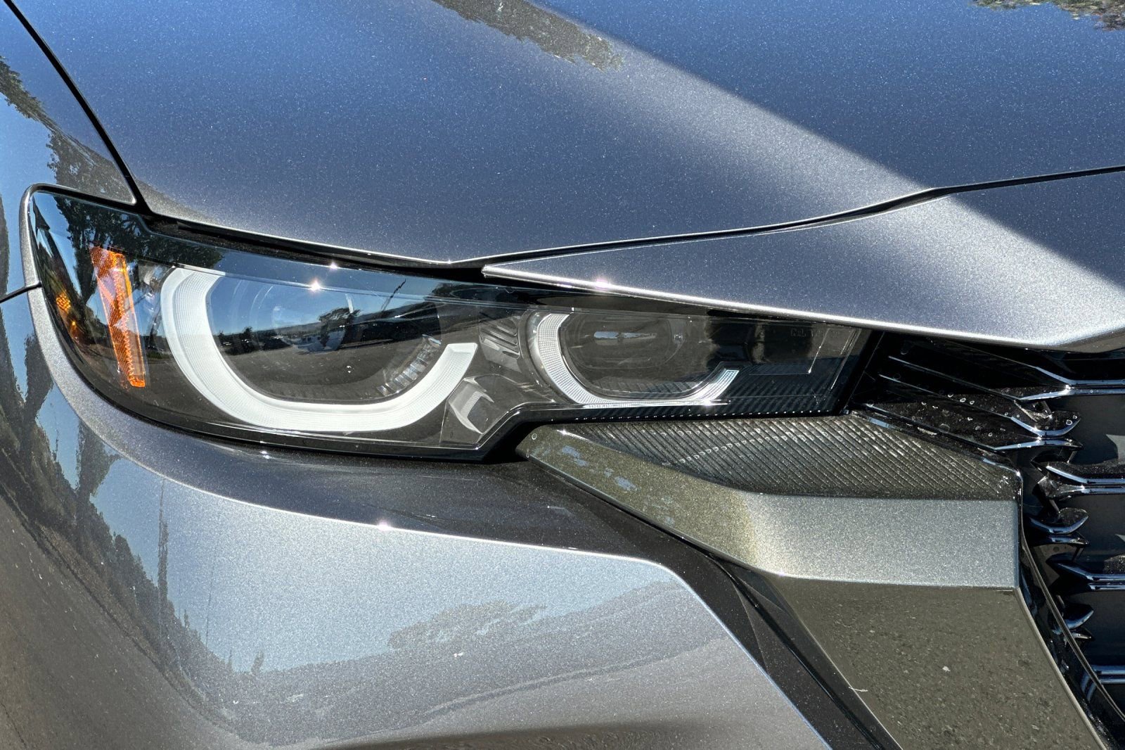 New 2026 MAZDA CX-50 2.5 Hybrid w/ Weather Package image 30