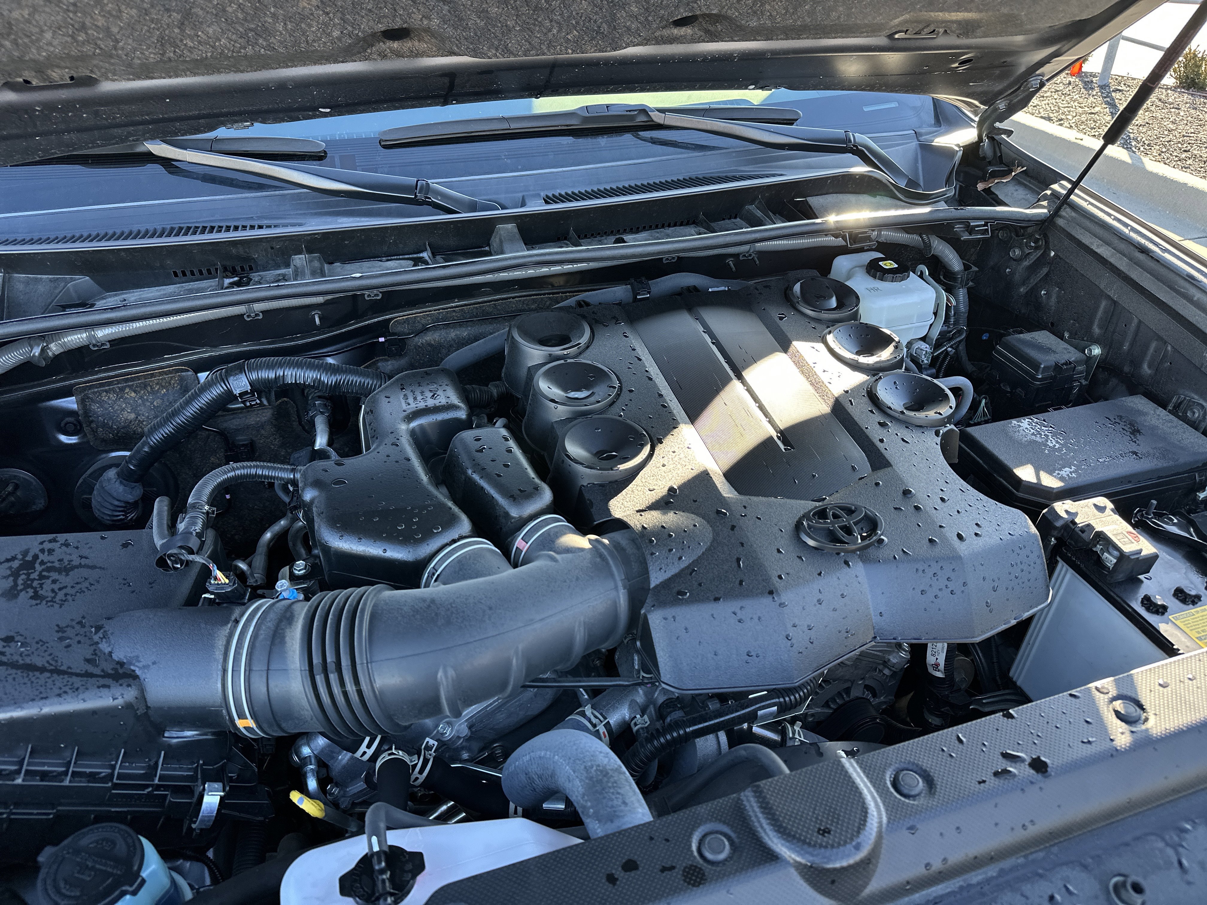 Used 2023 Toyota 4Runner TRD Off-Road Premium image 32