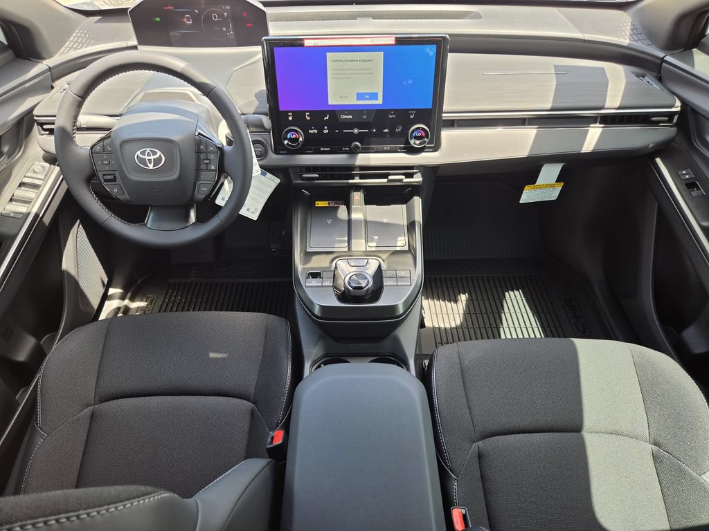New 2026 Toyota C-HR AWD/4WD image 12