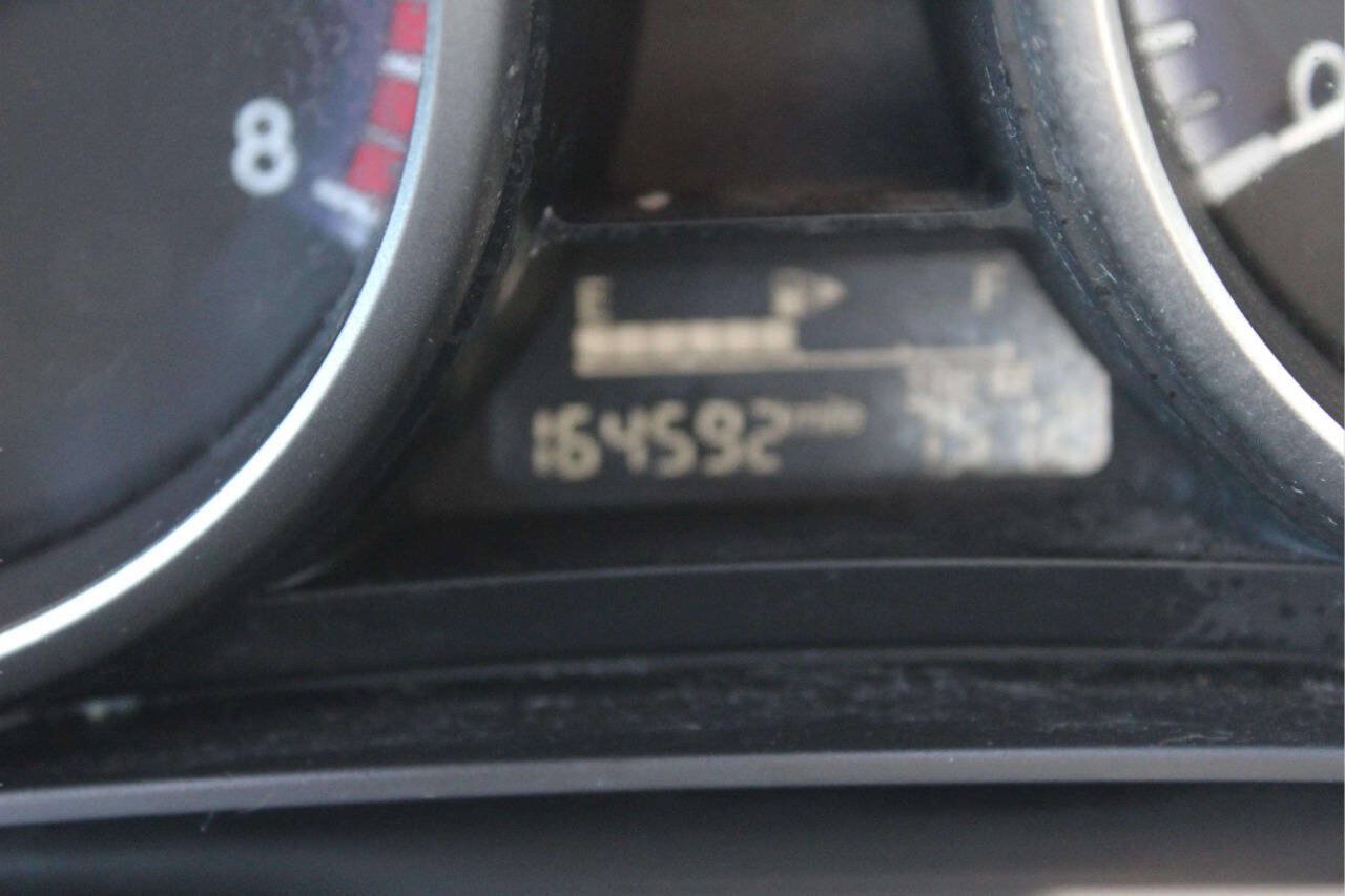 Used 2012 MAZDA MAZDA3 i Sport FWD image 10