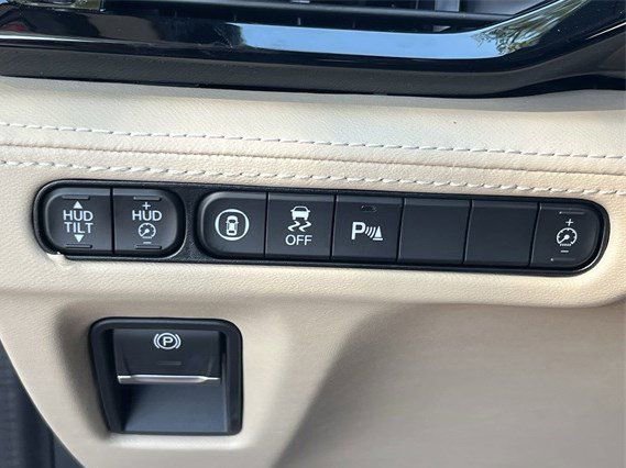 New 2026 Acura MDX SH-AWD w/ Advance Package image 24