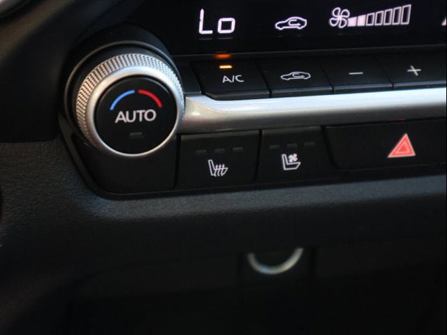 New 2026 MAZDA CX-50 AWD 2.5 S w/ Accent Package image 38
