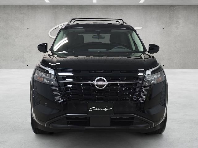 New 2026 Nissan Pathfinder SV image 18