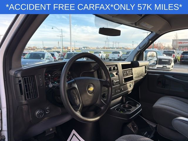 Used 2013 Chevrolet Express 3500 LT w/ LT Preferred Equipment Group image 16