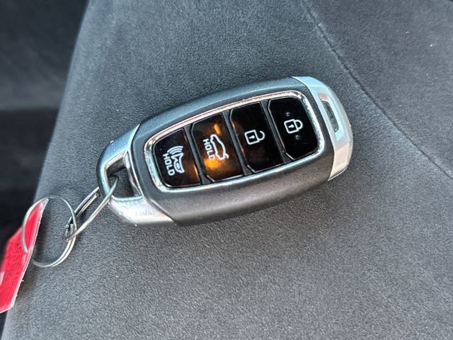 Used 2022 Hyundai Elantra N w/ Preferred Accessory Package FWD image 29