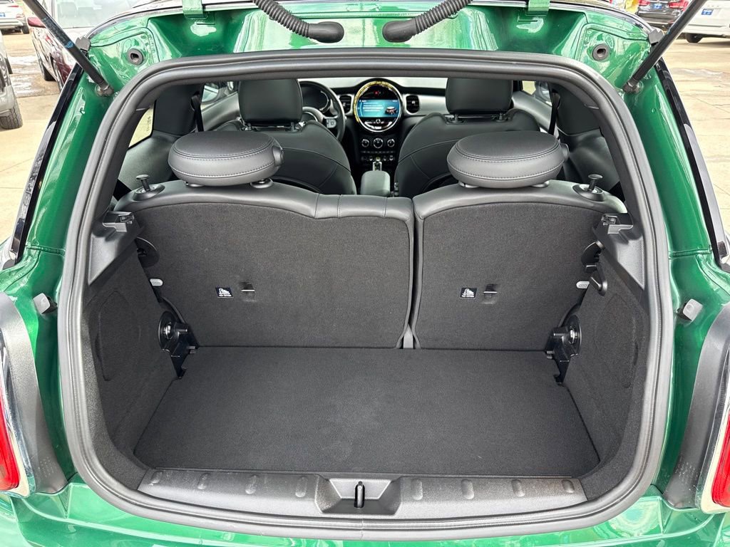 Used 2023 MINI Cooper SE image 13
