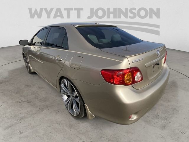 Used 2009 Toyota Corolla LE FWD image 7