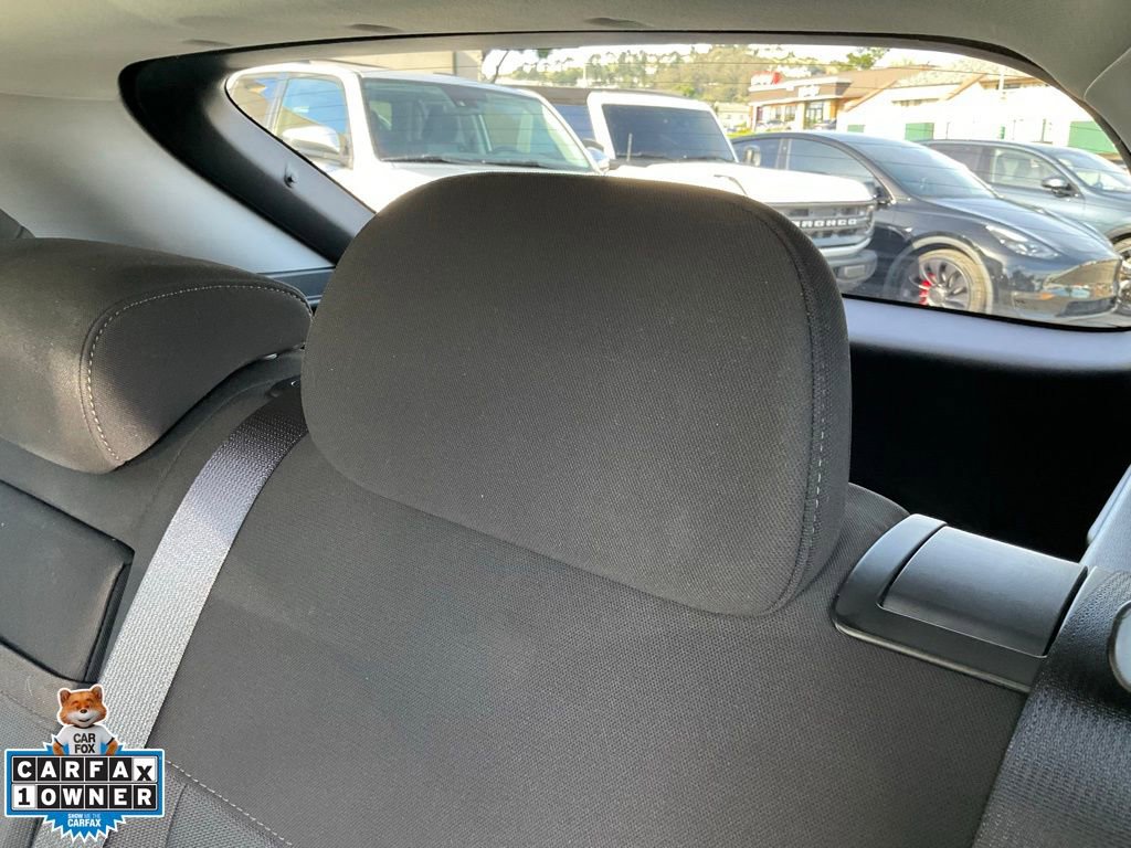 Used 2024 Hyundai Kona SEL FWD image 26