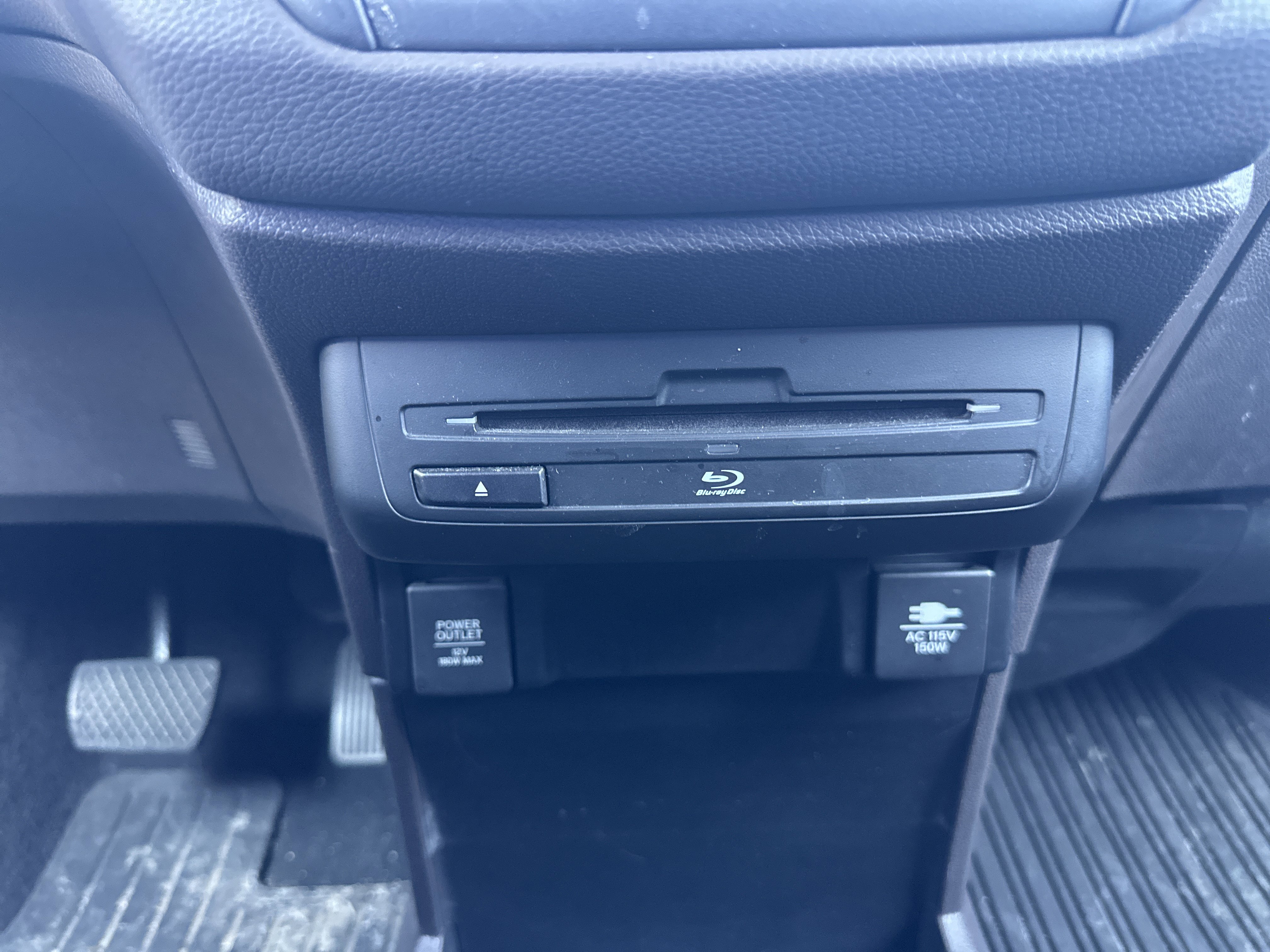 Used 2019 Honda Odyssey EX-L image 35