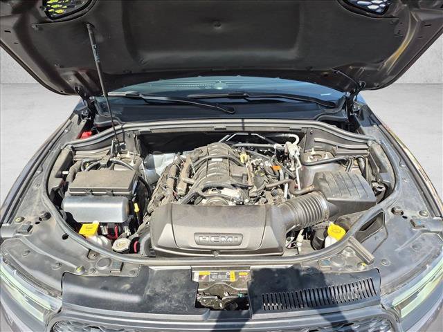 Used 2024 Dodge Durango R/T RWD image 25