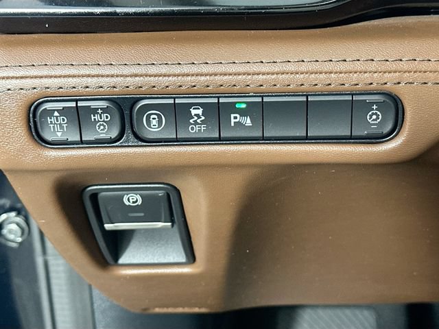 Used 2023 Acura MDX w/ Advance Package AWD/4WD image 22