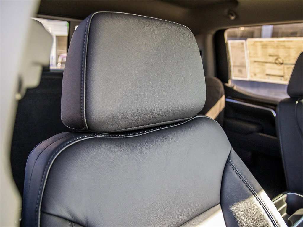 New 2026 GMC Sierra 1500 Elevation w/ Elevation Premium Package image 18